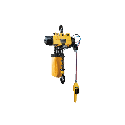 Air Hoist (Chain Type) - EHL-TS SERIES