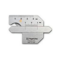 Welding gauge WG-1/WG-2